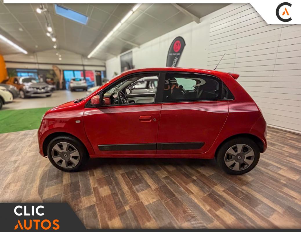 Annonce 449148467/L00_TWINGO photo5