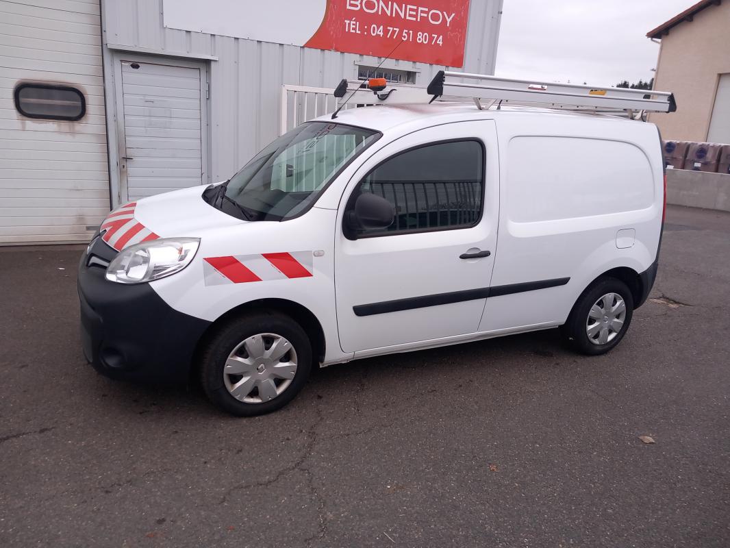 Annonce 449947235/Kangoo_75cv photo1