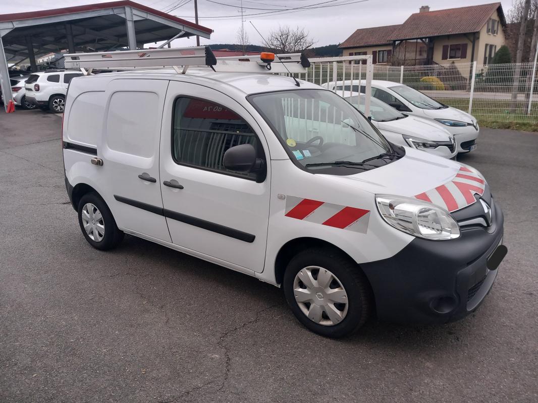 Annonce 449947235/Kangoo_75cv photo2