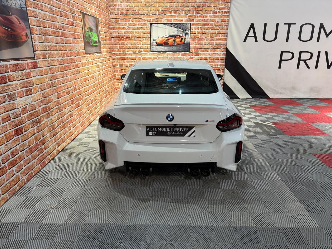 Annonce 450268118/BMW_M2_FG photo4