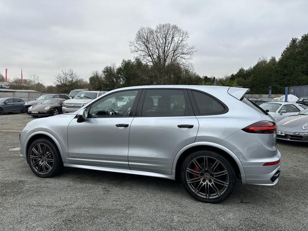 Annonce 450392156/CAYENNE_GTS__ photo5