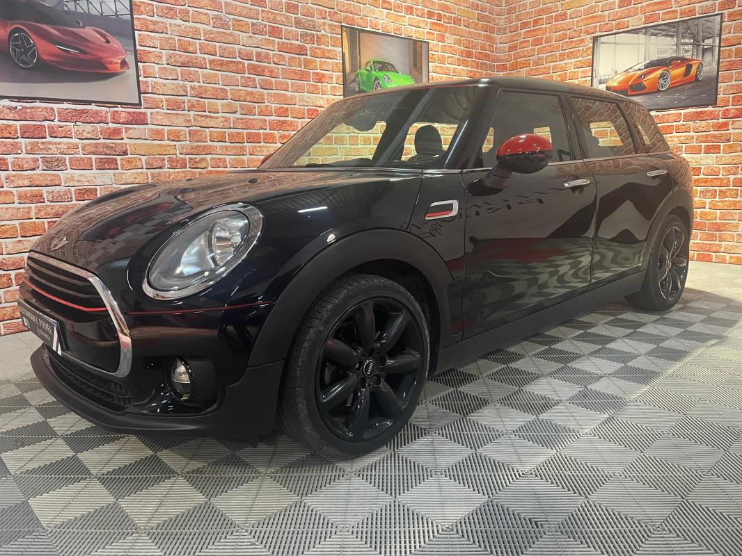 Annonce 450421934/MiniClubman_FG photo1