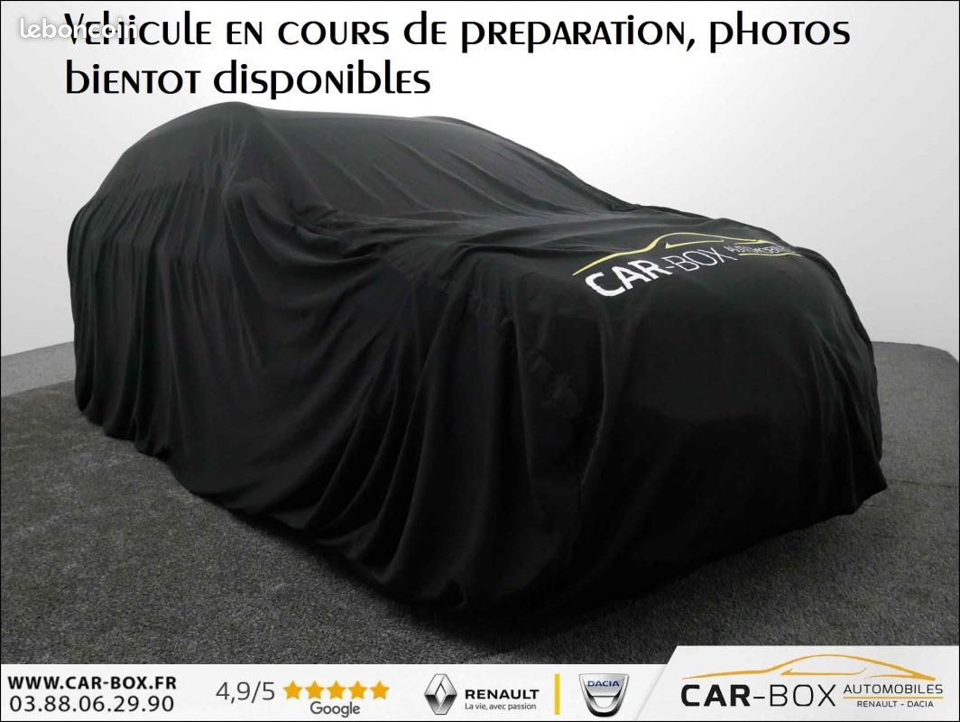 Annonce 450480551/VF1HJD40864454451-D photo1