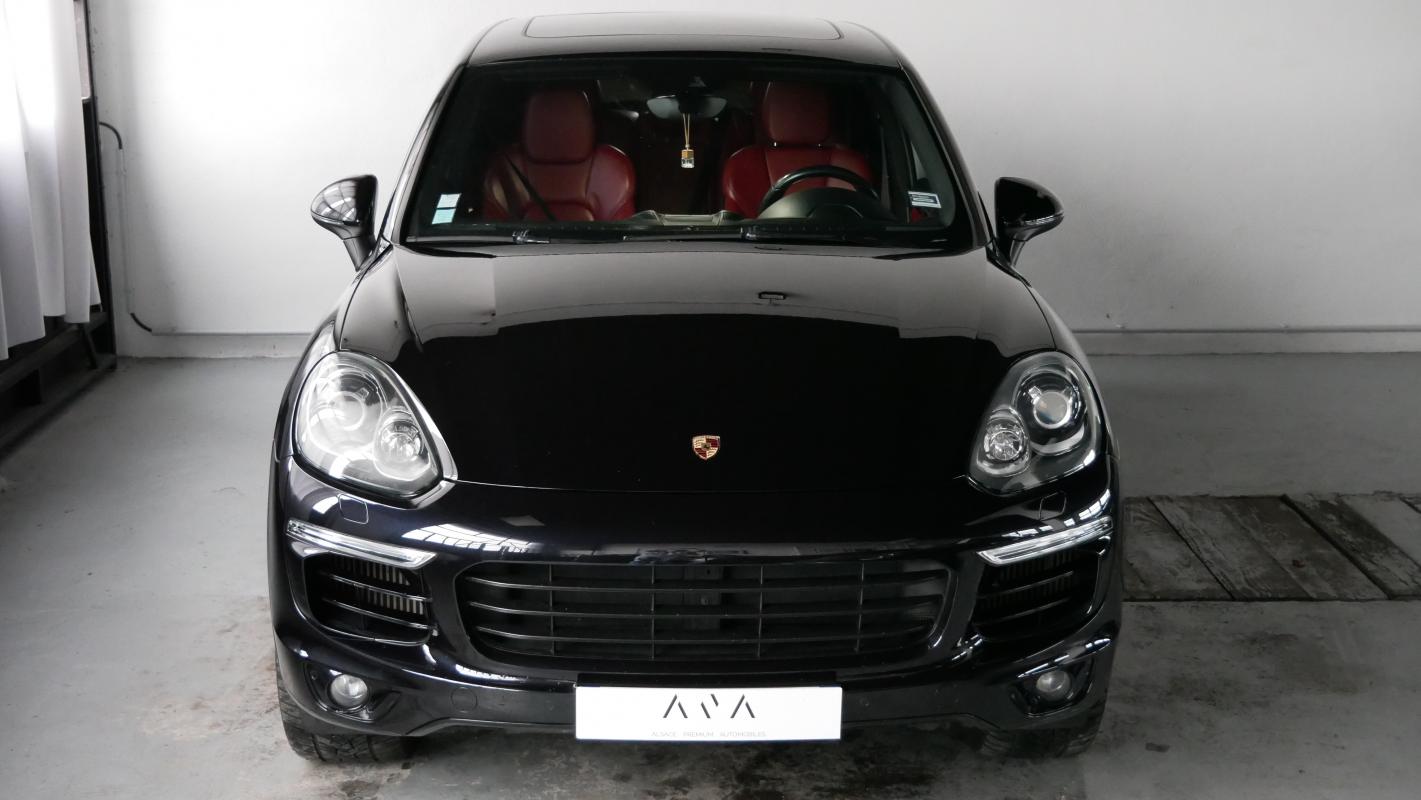 Annonce 450562370/Porsche_Cayenne_S photo4