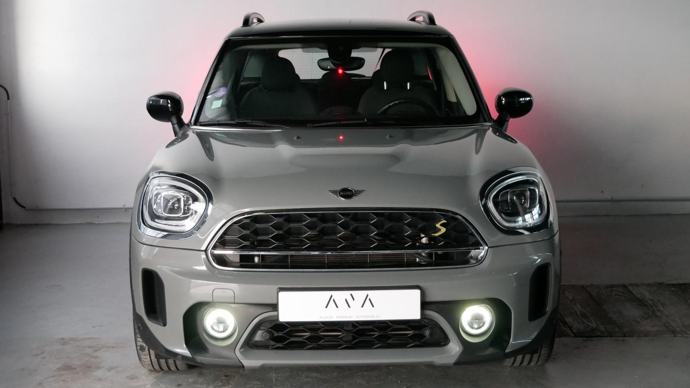 Annonce 450564041/Mini_Countryman photo2