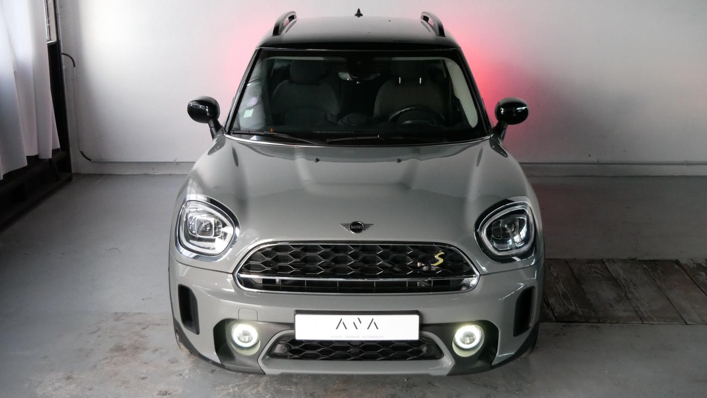 Annonce 450564041/Mini_Countryman photo3