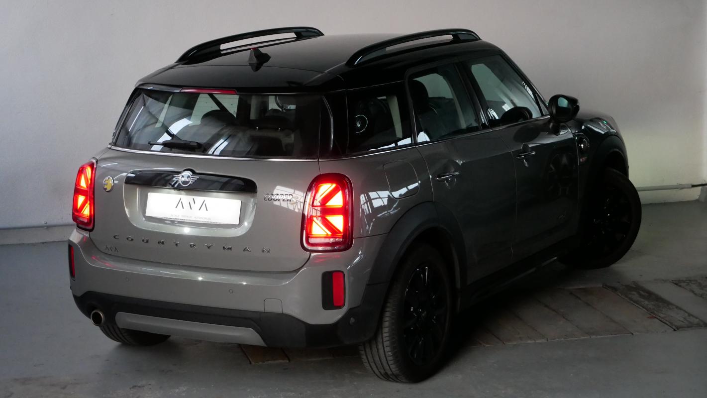 Annonce 450564041/Mini_Countryman photo4