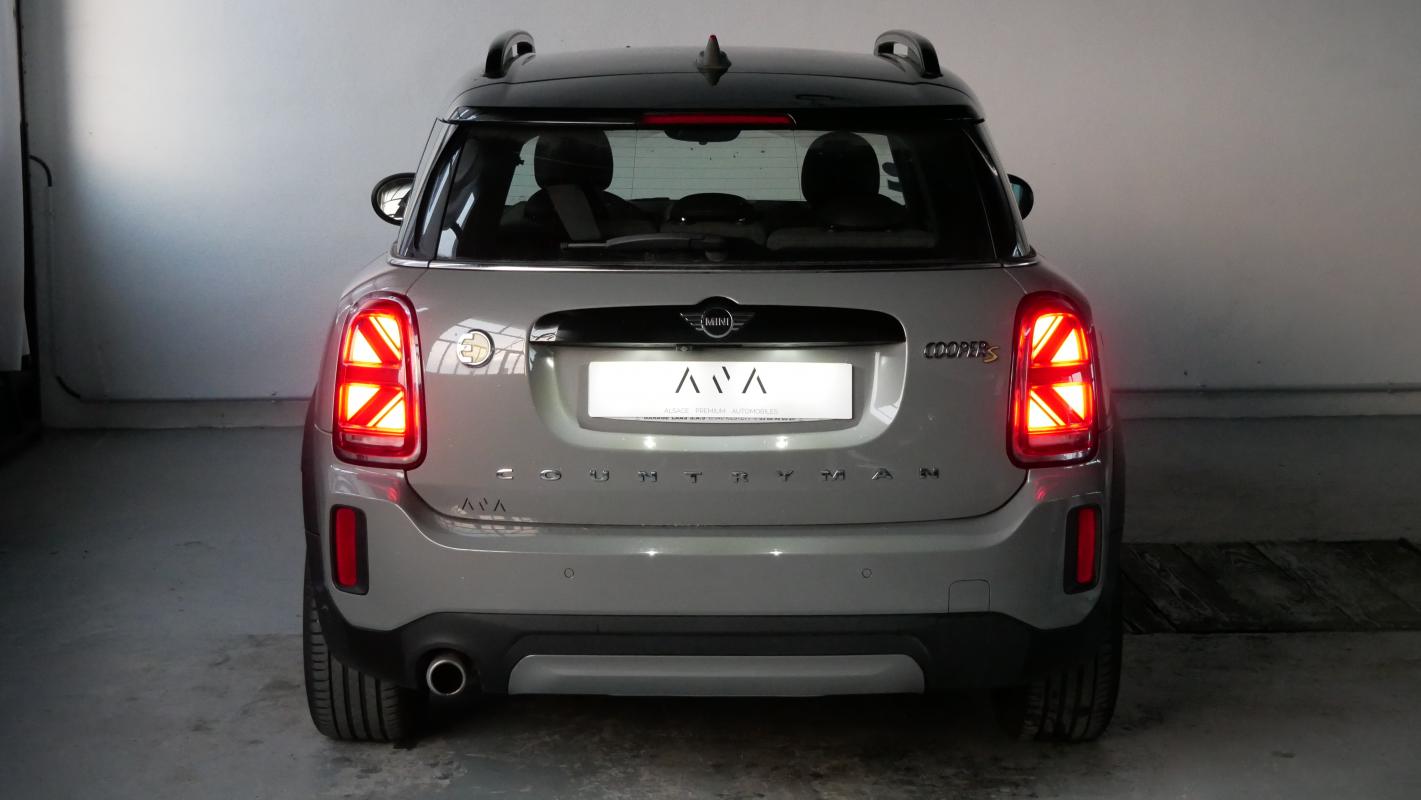 Annonce 450564041/Mini_Countryman photo5