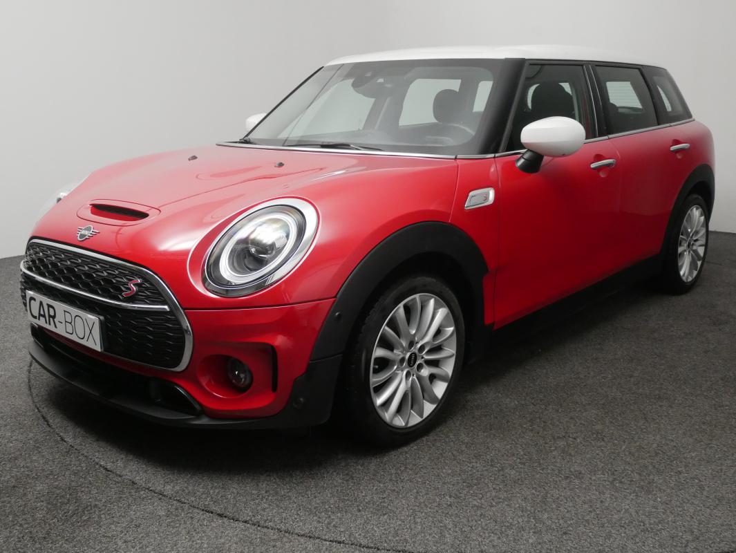 Annonce 450640886/MINI-ROUGE photo1