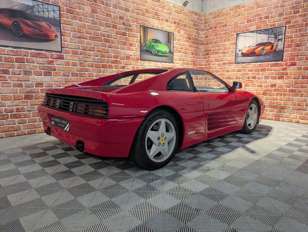 Annonce 450655142/Ferrari348_FG photo2