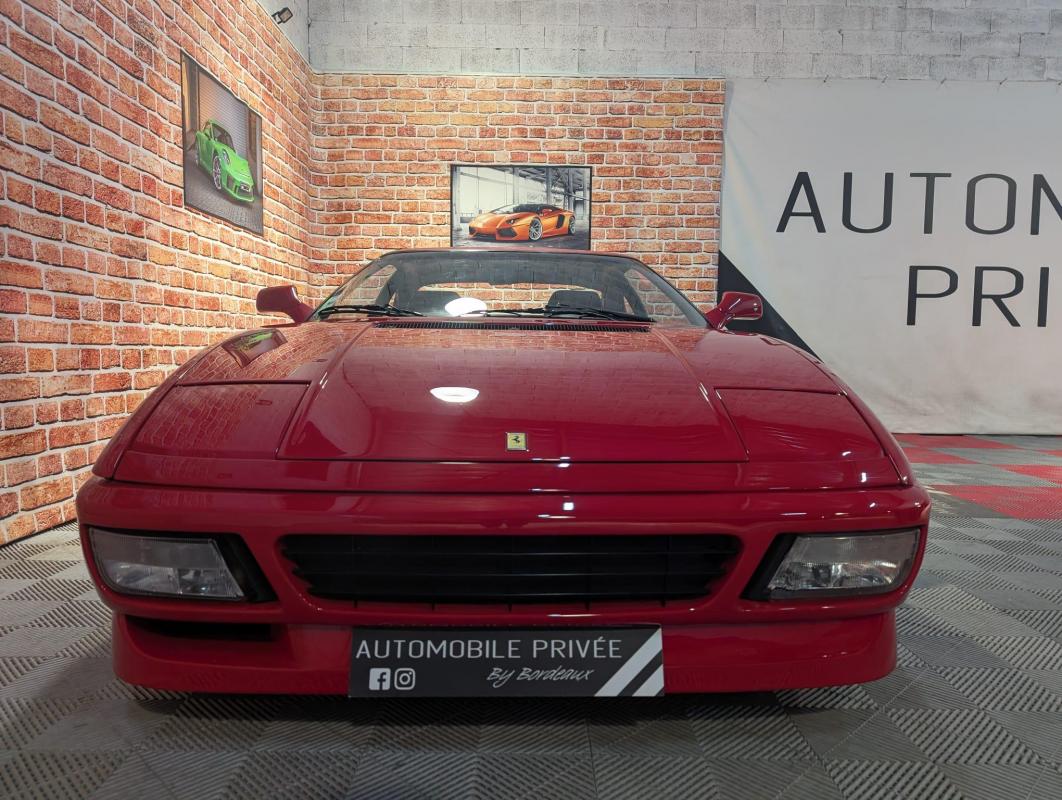 Annonce 450655142/Ferrari348_FG photo3