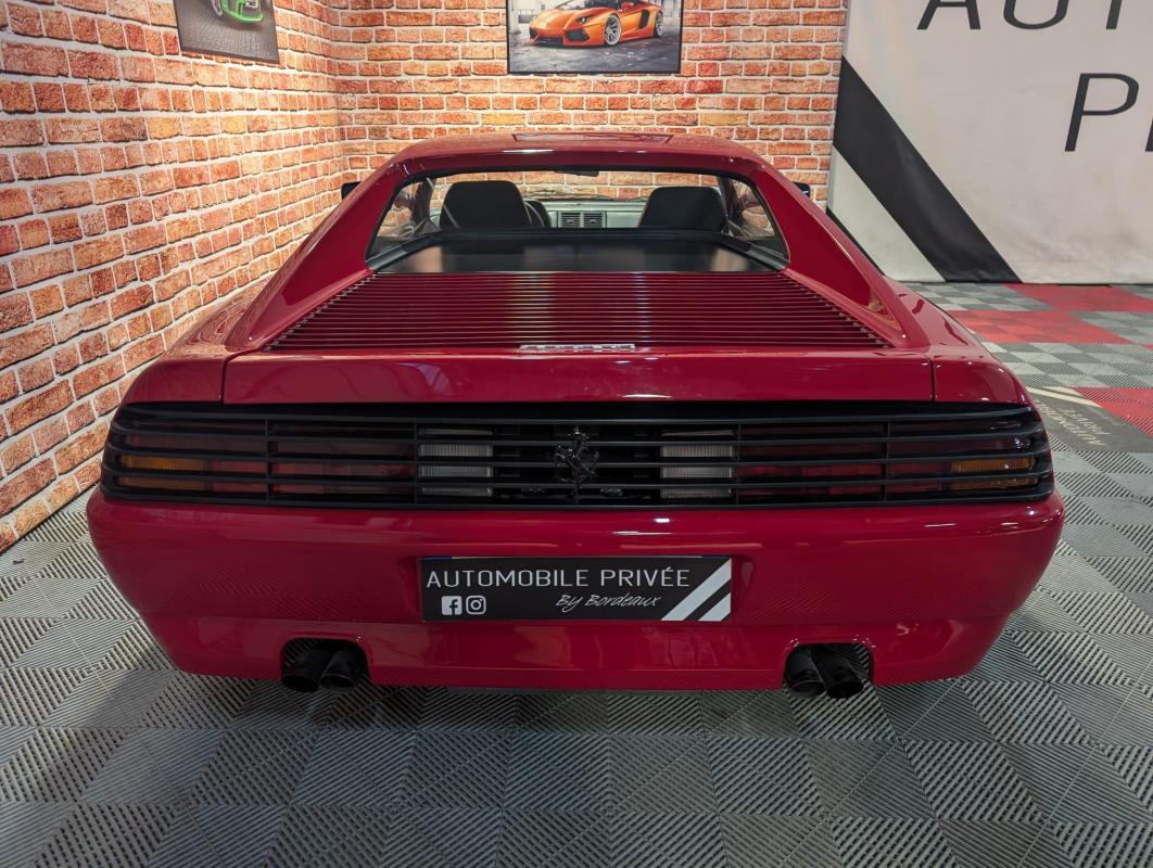 Annonce 450655142/Ferrari348_FG photo4