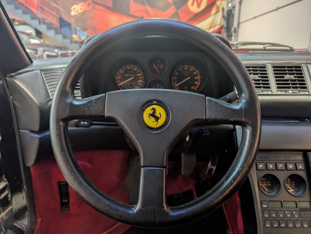 Annonce 450655142/Ferrari348_FG photo5