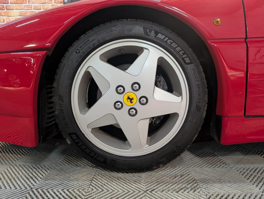 Annonce 450655142/Ferrari348_FG photo7