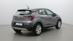 Renault Captur BUSINESS 33-Gironde