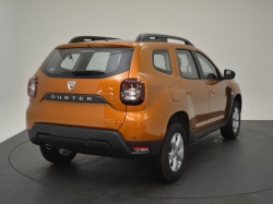 Dacia Duster CONFORT 33-Gironde