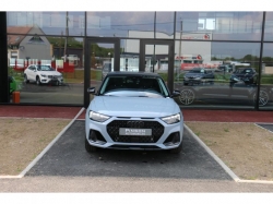 Audi A1 Citycarver 1.0 30 TFSI - 110 BV S-Tronic... 45-Loiret