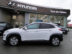 Hyundai Kona EXECUTIVE 64KWH/204CV 94-Val-de-Marne