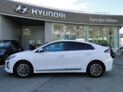 Hyundai Ioniq ELECTRIC CREATIVE 94-Val-de-Marne