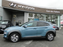 Hyundai Kona ELECTRIC CREATIVE 39KWH 136CH 94-Val-de-Marne