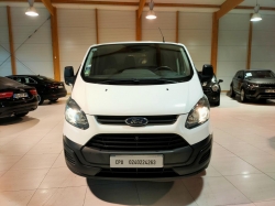 Ford Transit Custom Kombi AMENAGER TREND 44-Loire-Atlantique