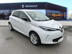 Renault Zoe R90 Zen 52-Haute-Marne