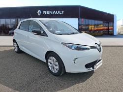 Renault Zoe Life 52-Haute-Marne