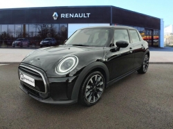 Mini 5 portes HATCH F55 LCI II Cooper 136 ch DKG... 10-Aube