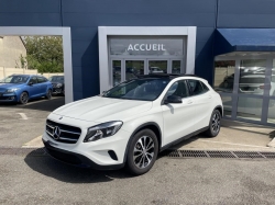 Mercedes Classe GLA 220 2.2L CDI 136 CV INSPIRAT... 72-Sarthe