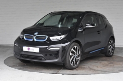 BMW i3 I01 LCI 120 Ah 170 ch BVA Edition WindMil... 59-Nord