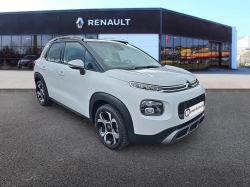 Citroën C3 Aircross PureTech 110 S&S BVM6 Shine 10-Aube