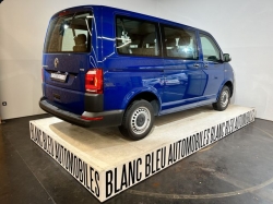 Volkswagen Transporter T6 2.0 TDI 102 CH 9 PLACE... 57-Moselle