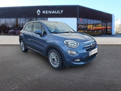 Fiat 500X BUSINESS MY17 1.4 MultiAir 140 ch Pops... 52-Haute-Marne