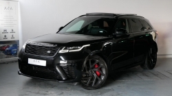 Land Rover Range Rover Velar 5.0 V8 550 CH SV AU... 67-Bas-Rhin