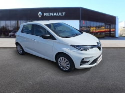 Renault Zoe R110 Life 52-Haute-Marne