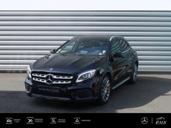 Mercedes Gla 220 CDI / d 4Matic Fascination 2.1 ... 73-Savoie