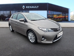 Toyota Auris 100 VVT-i Dynamic 52-Haute-Marne