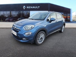 Fiat 500X BUSINESS MY17 1.4 MultiAir 140 ch Pops... 89-Yonne