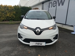 Renault Zoe R110 Achat Intégral - 21 Life 86-Vienne