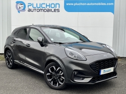 Ford Puma ST-Line X 1.0 125 ch 44-Loire-Atlantique