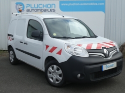 Renault Kangoo II Express Extra 1.5 90 ch 6 44-Loire-Atlantique