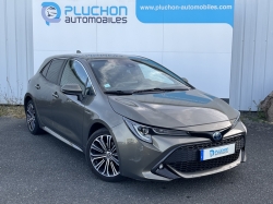 Toyota Corolla Hybrid Design 1.8 122 ch 44-Loire-Atlantique