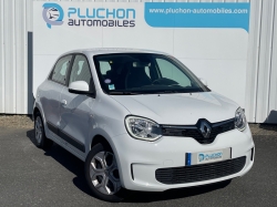 Renault Twingo III Zen 1.0 73 ch 44-Loire-Atlantique