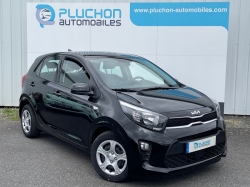 Kia Picanto Active 1.0 67 ch 44-Loire-Atlantique