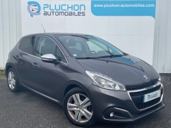 Peugeot 208 Allure Business 1.2 110 ch EAT6 44-Loire-Atlantique