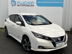 Nissan Leaf Business 150 ch 44-Loire-Atlantique