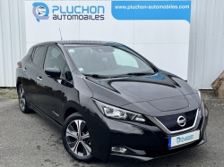 Nissan Leaf Tekna 150 ch 44-Loire-Atlantique