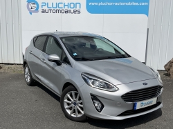 Ford Fiesta Titanium 1.0 101 ch 44-Loire-Atlantique