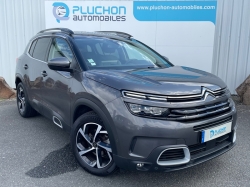 Citroën C5 Aircross Business Plus 1.2 131 ch 44-Loire-Atlantique