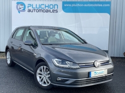 Volkswagen Golf VII Berline Carat BlueMotion 1.5... 44-Loire-Atlantique